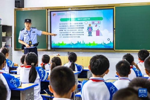 攜手共建網(wǎng)絡(luò)安全校園，護(hù)航青春成長(zhǎng)之路